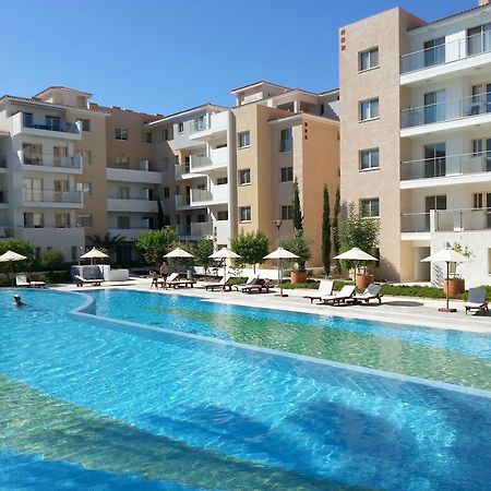 Appartement Elysia Park 9-202 à Paphos Extérieur photo