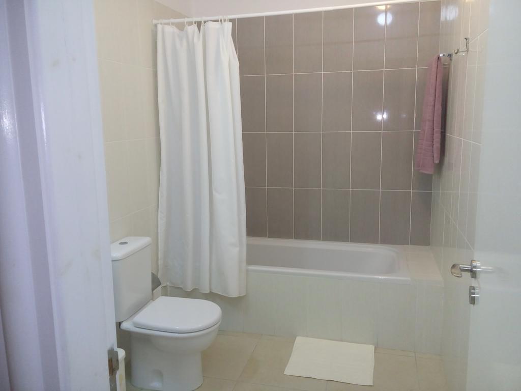 Appartement Elysia Park 9-202 à Paphos Extérieur photo