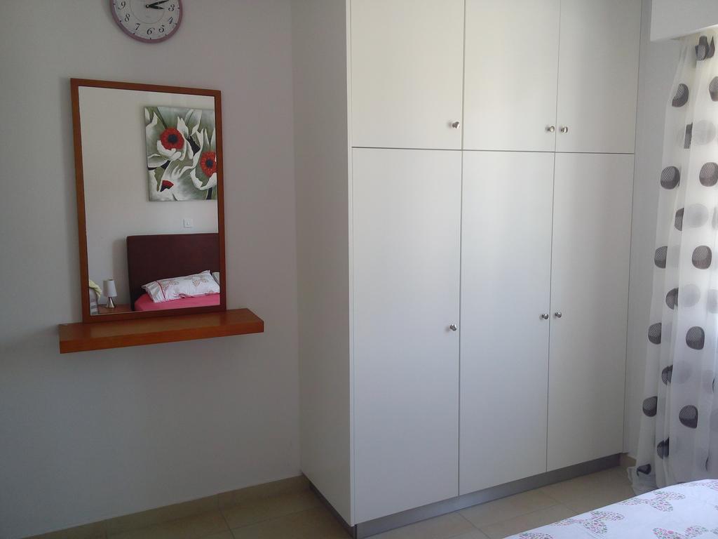 Appartement Elysia Park 9-202 à Paphos Extérieur photo
