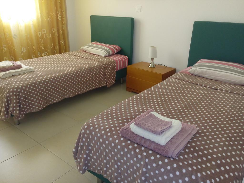 Appartement Elysia Park 9-202 à Paphos Extérieur photo